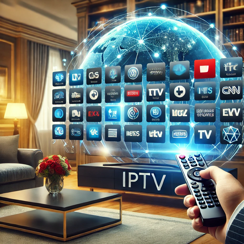 Où Acheter Son Code IPTV