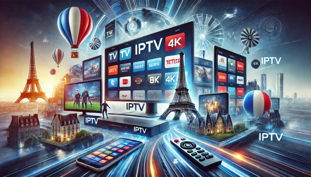 IPTV Test Gratuit