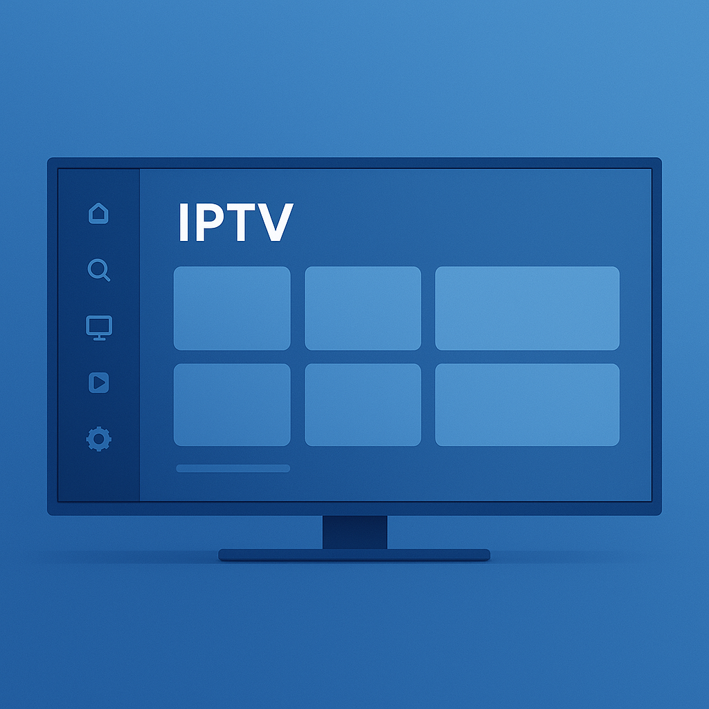 IPTV France comment choisir un service IPTV fiable