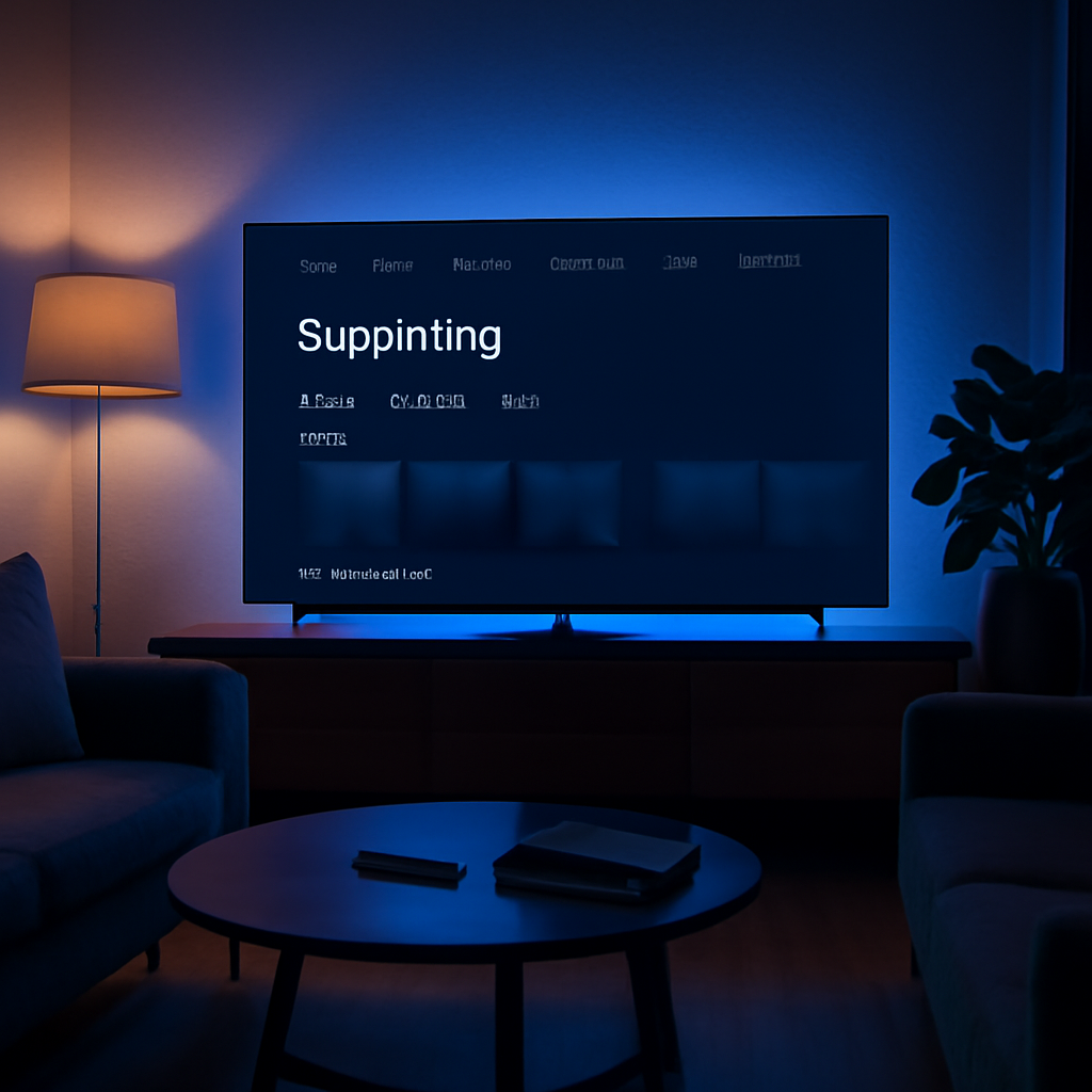 Stabilité IPTV France et connexion internet