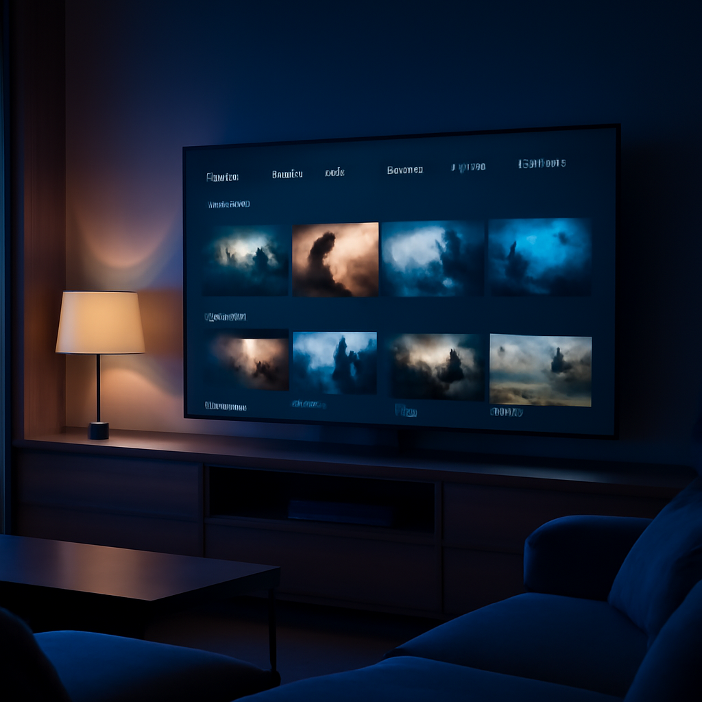 IPTV France - Stabilité de la connexion Internet pour IPTV